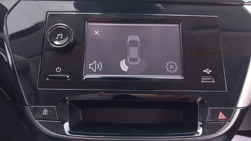 RABLJENO VOZILO OPEL CORSA EDITION F 1,2 XEL MT5 Mehanički mjenjač BENZIN 224124