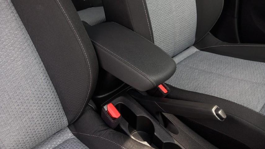 RABLJENO VOZILO OPEL CORSA EDITION F 1,2 XEL MT5 Mehanički mjenjač BENZIN 224124