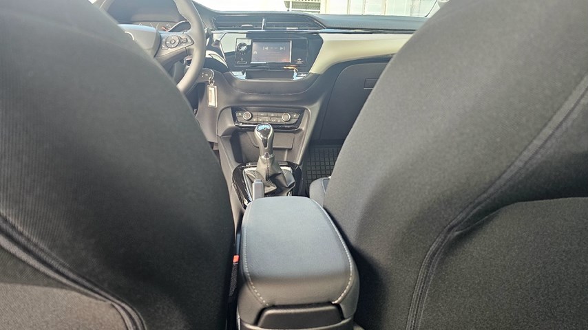 RABLJENO VOZILO OPEL CORSA EDITION F 1,2 XEL MT5 Mehanički mjenjač BENZIN 224134