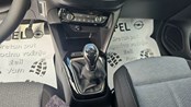 RABLJENO VOZILO OPEL CORSA EDITION F 1,2 XEL MT5 Mehanički mjenjač BENZIN 224134