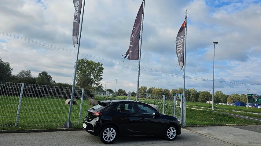 RABLJENO VOZILO OPEL CORSA EDITION F 1,2 XEL MT5 Mehanički mjenjač BENZIN 224134