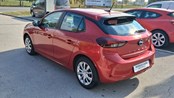 RABLJENO VOZILO OPEL CORSA EDITION F 1,2 XEL MT5 Mehanički mjenjač BENZIN 224136
