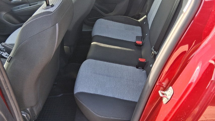 RABLJENO VOZILO OPEL CORSA EDITION F 1,2 XEL MT5 Mehanički mjenjač BENZIN 224136