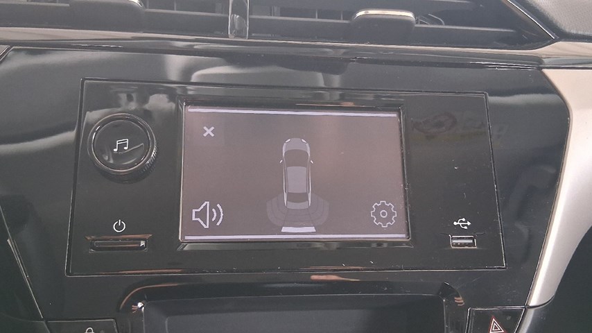 RABLJENO VOZILO OPEL CORSA EDITION F 1,2 XEL MT5 Mehanički mjenjač BENZIN 224136