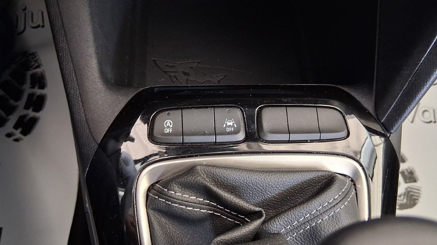 RABLJENO VOZILO OPEL CORSA EDITION F 1,2 XEL MT5 Mehanički mjenjač BENZIN 224136