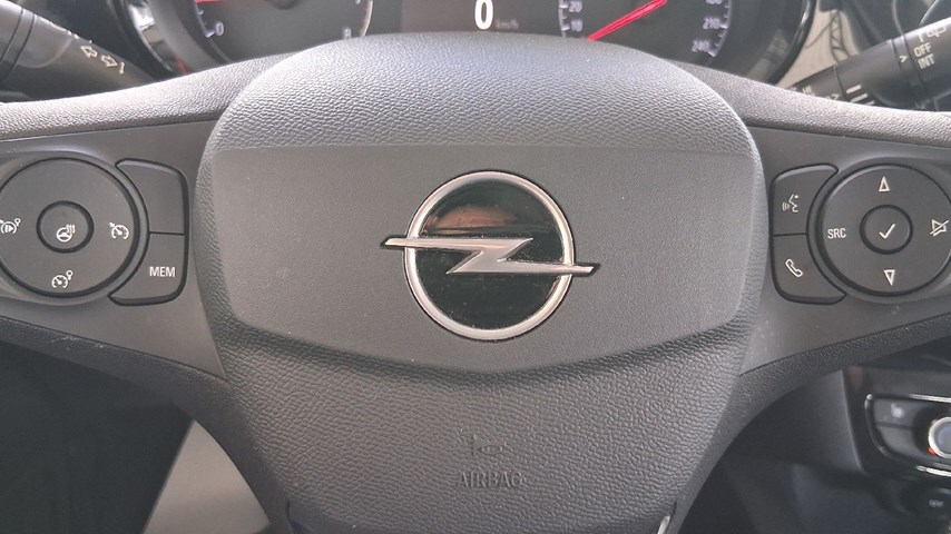 RABLJENO VOZILO OPEL CORSA EDITION F 1,2 XEL MT5 Mehanički mjenjač BENZIN 224136