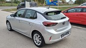 RABLJENO VOZILO OPEL CORSA EDITION F 1,2 XEL MT5 Mehanički mjenjač BENZIN 224147