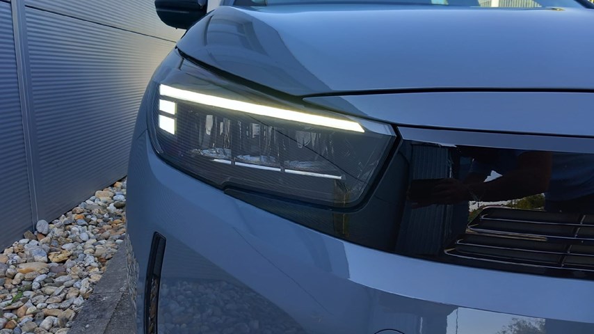 RABLJENO VOZILO OPEL CORSA EDITION F 1,2 XEL MT5 Mehanički mjenjač BENZIN 224149