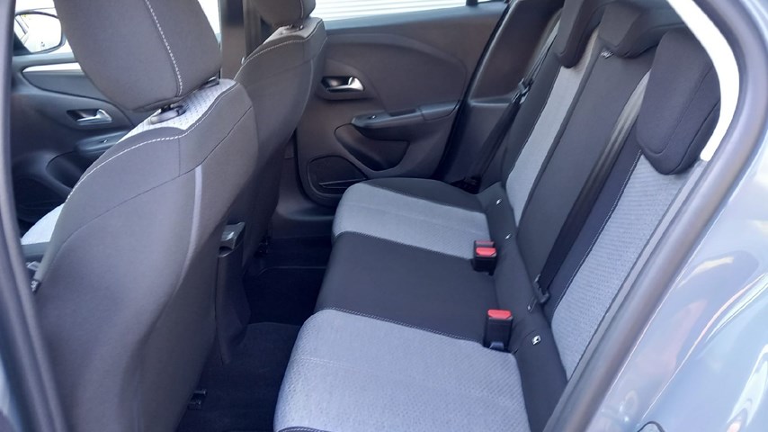 RABLJENO VOZILO OPEL CORSA EDITION F 1,2 XEL MT5 Mehanički mjenjač BENZIN 224149