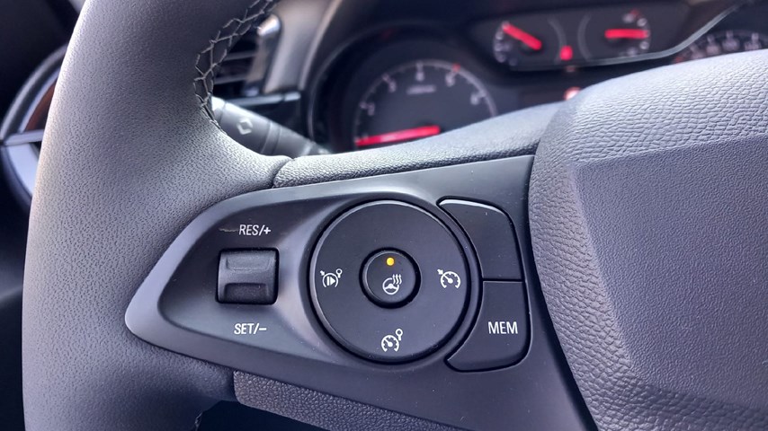 RABLJENO VOZILO OPEL CORSA EDITION F 1,2 XEL MT5 Mehanički mjenjač BENZIN 224149