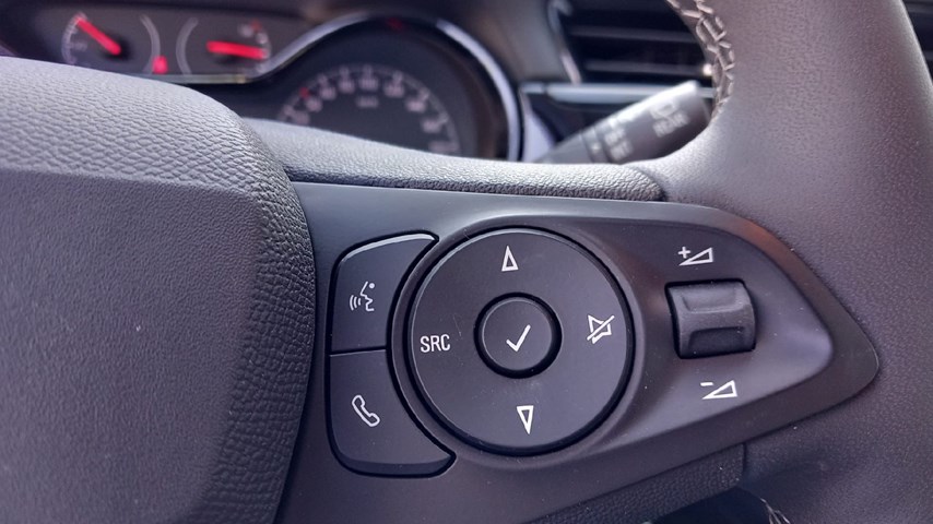 RABLJENO VOZILO OPEL CORSA EDITION F 1,2 XEL MT5 Mehanički mjenjač BENZIN 224149