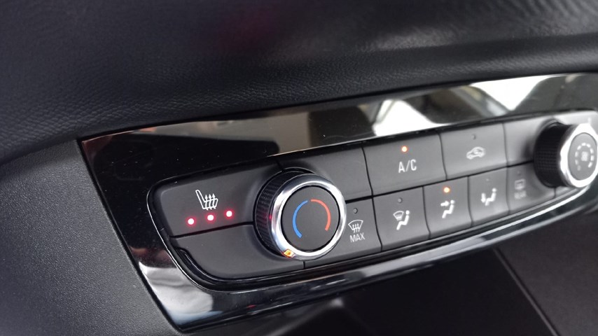 RABLJENO VOZILO OPEL CORSA EDITION F 1,2 XEL MT5 Mehanički mjenjač BENZIN 224149