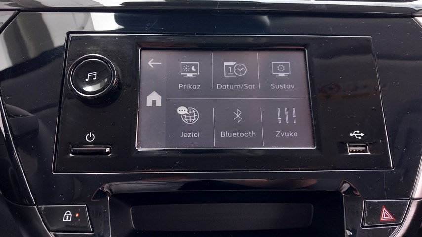 RABLJENO VOZILO OPEL CORSA EDITION F 1,2 XEL MT5 Mehanički mjenjač BENZIN 224149