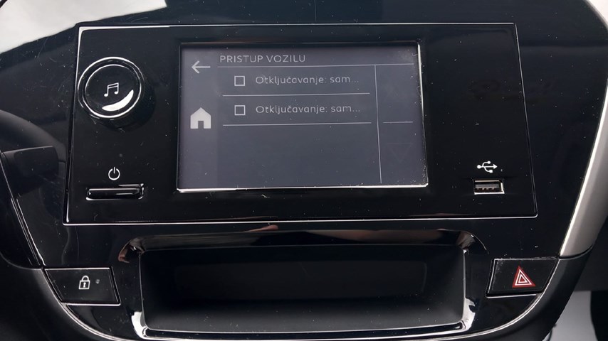 RABLJENO VOZILO OPEL CORSA EDITION F 1,2 XEL MT5 Mehanički mjenjač BENZIN 224149