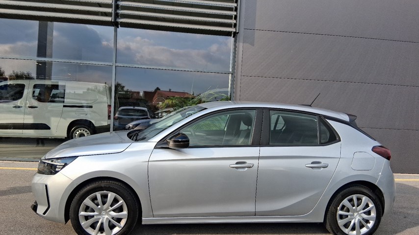 RABLJENO VOZILO OPEL CORSA EDITION F 1,2 XEL MT5 Mehanički mjenjač BENZIN 81396