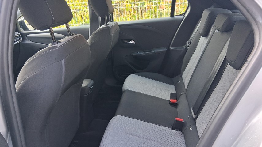 RABLJENO VOZILO OPEL CORSA EDITION F 1,2 XEL MT5 Mehanički mjenjač BENZIN 81396