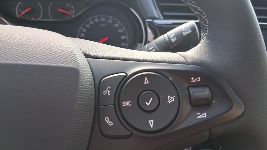 RABLJENO VOZILO OPEL CORSA EDITION F 1,2 XEL MT5 Mehanički mjenjač BENZIN 81396