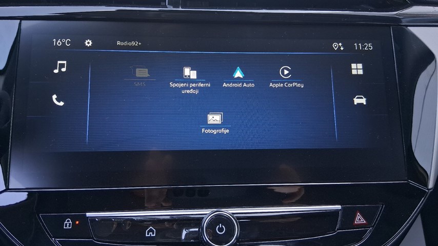 RABLJENO VOZILO OPEL CORSA EDITION F 1,2 XEL MT5 Mehanički mjenjač BENZIN 81396