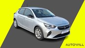 RABLJENO VOZILO OPEL CORSA EDITION F 1,2 XEL MT5 Mehanički mjenjač BENZIN 81443