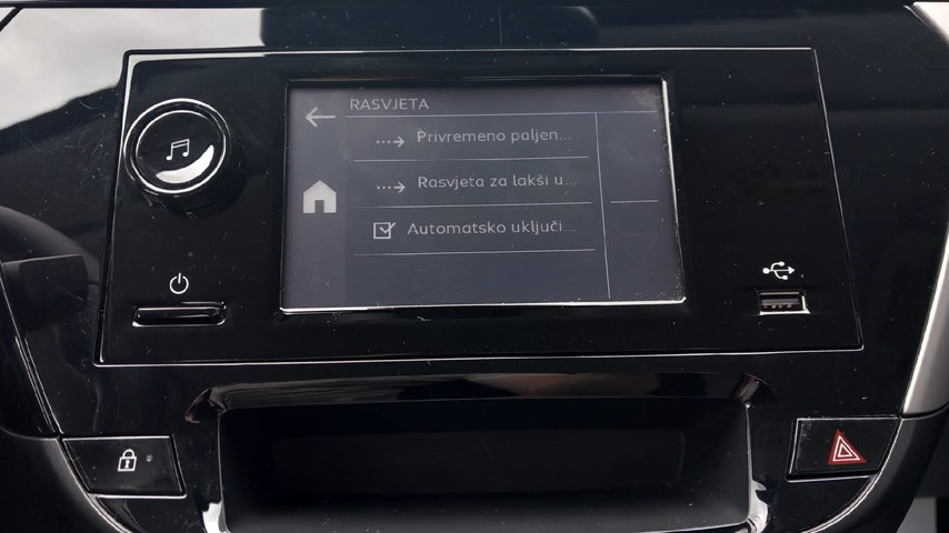 RABLJENO VOZILO OPEL CORSA EDITION F 1,2 XEL MT5 Mehanički mjenjač BENZIN 81452