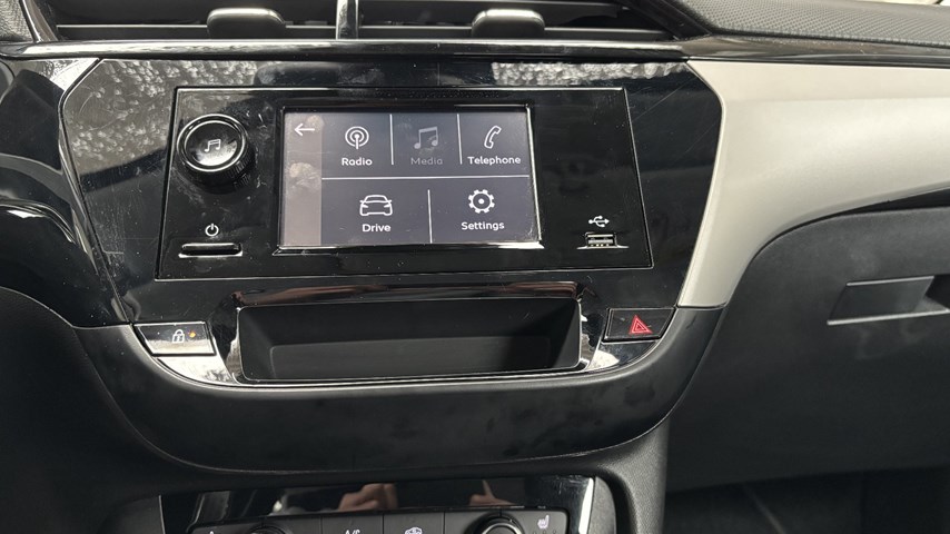 RABLJENO VOZILO OPEL CORSA EDITION F 1,2 XEL MT5 Mehanički mjenjač BENZIN 81451