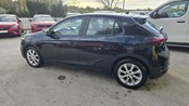 RABLJENO VOZILO OPEL CORSA EDITION F 1,2 XEL MT5 Mehanički mjenjač BENZIN 224561