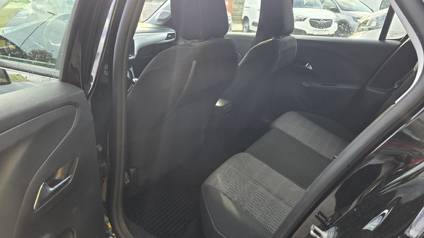 RABLJENO VOZILO OPEL CORSA EDITION F 1,2 XEL MT5 Mehanički mjenjač BENZIN 224561