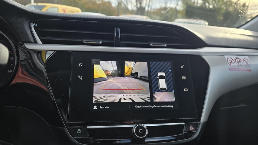 RABLJENO VOZILO OPEL CORSA EDITION F 1,2 XEL MT5 Mehanički mjenjač BENZIN 224561