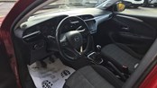 RABLJENO VOZILO OPEL CORSA EDITION F 1,2 XEL MT5 Mehanički mjenjač BENZIN 224564