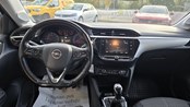 RABLJENO VOZILO OPEL CORSA EDITION F 1,2 XEL MT5 Mehanički mjenjač BENZIN 224564
