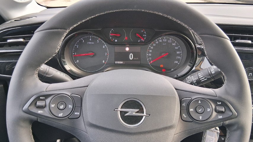 RABLJENO VOZILO OPEL CORSA EDITION F 1,2 XEL MT5 Mehanički mjenjač BENZIN 224616