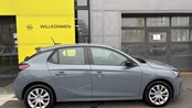 RABLJENO VOZILO OPEL CORSA EDITION F 1,2 XEL MT5 Mehanički mjenjač BENZIN 224625