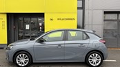 RABLJENO VOZILO OPEL CORSA EDITION F 1,2 XEL MT5 Mehanički mjenjač BENZIN 224625