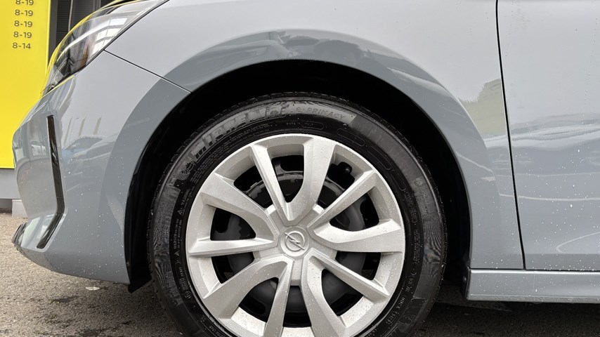 RABLJENO VOZILO OPEL CORSA EDITION F 1,2 XEL MT5 Mehanički mjenjač BENZIN 224625