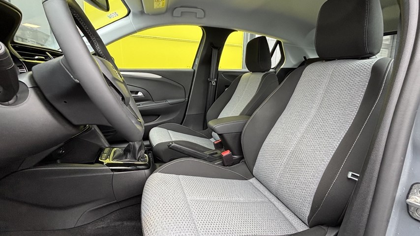 RABLJENO VOZILO OPEL CORSA EDITION F 1,2 XEL MT5 Mehanički mjenjač BENZIN 224625