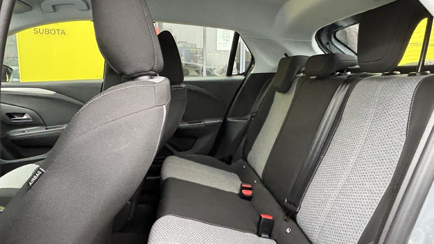 RABLJENO VOZILO OPEL CORSA EDITION F 1,2 XEL MT5 Mehanički mjenjač BENZIN 224625