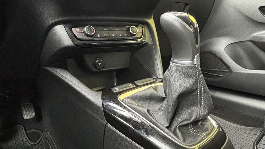 RABLJENO VOZILO OPEL CORSA EDITION F 1,2 XEL MT5 Mehanički mjenjač BENZIN 224625