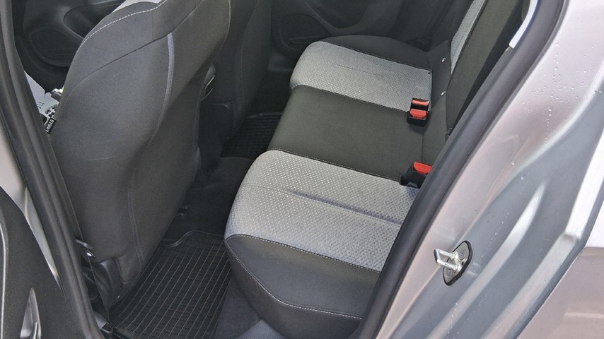 RABLJENO VOZILO OPEL CORSA EDITION F 1,2 XEL MT5 Mehanički mjenjač BENZIN 224616