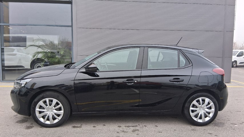 RABLJENO VOZILO OPEL CORSA EDITION F 1,2 XEL MT5 Mehanički mjenjač BENZIN 224626