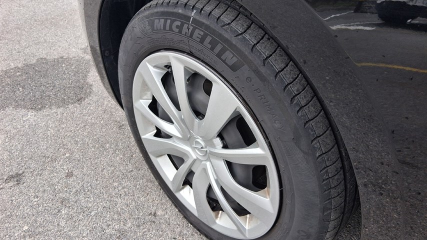 RABLJENO VOZILO OPEL CORSA EDITION F 1,2 XEL MT5 Mehanički mjenjač BENZIN 224626