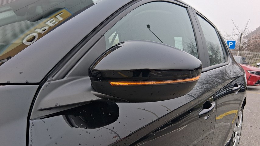 RABLJENO VOZILO OPEL CORSA EDITION F 1,2 XEL MT5 Mehanički mjenjač BENZIN 224626