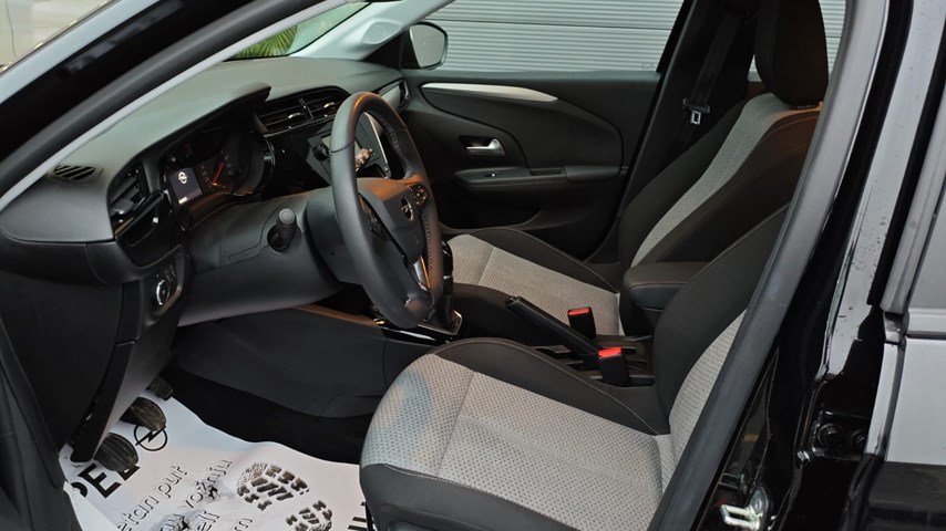 RABLJENO VOZILO OPEL CORSA EDITION F 1,2 XEL MT5 Mehanički mjenjač BENZIN 224626