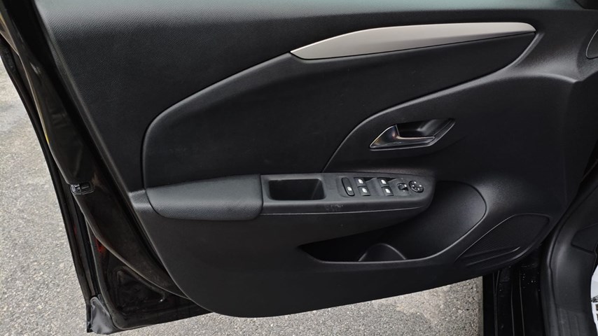 RABLJENO VOZILO OPEL CORSA EDITION F 1,2 XEL MT5 Mehanički mjenjač BENZIN 224626