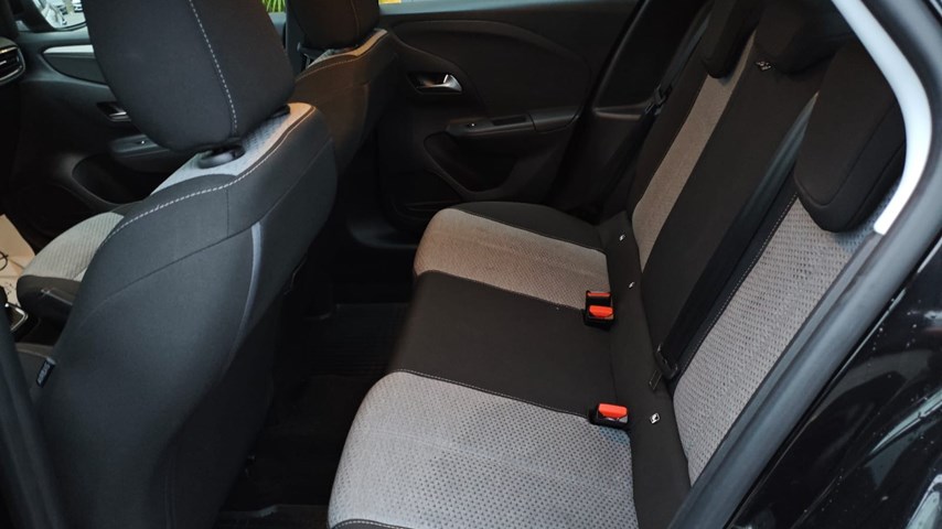 RABLJENO VOZILO OPEL CORSA EDITION F 1,2 XEL MT5 Mehanički mjenjač BENZIN 224626