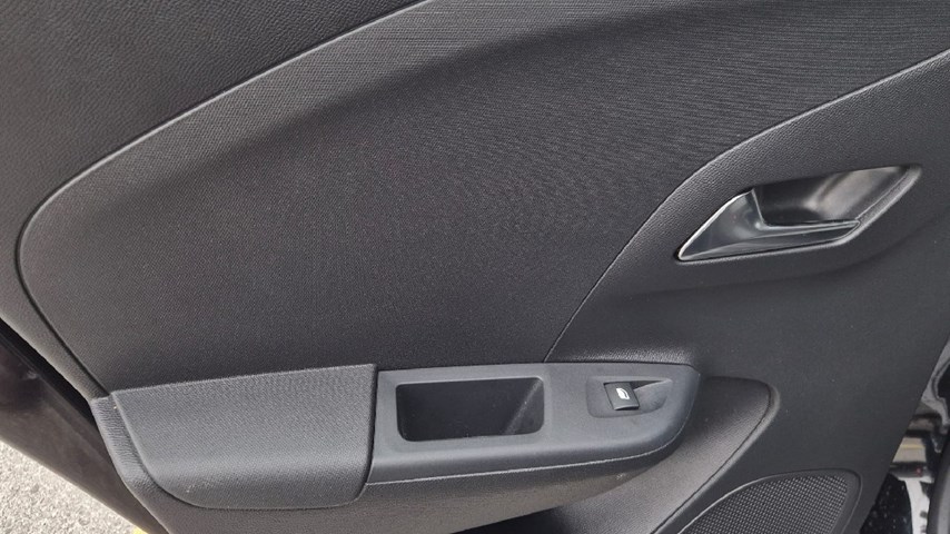 RABLJENO VOZILO OPEL CORSA EDITION F 1,2 XEL MT5 Mehanički mjenjač BENZIN 224626