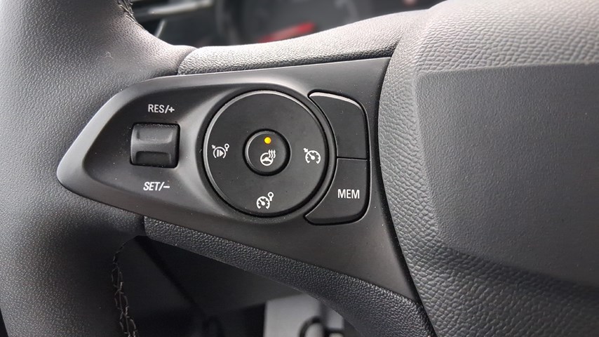 RABLJENO VOZILO OPEL CORSA EDITION F 1,2 XEL MT5 Mehanički mjenjač BENZIN 224626