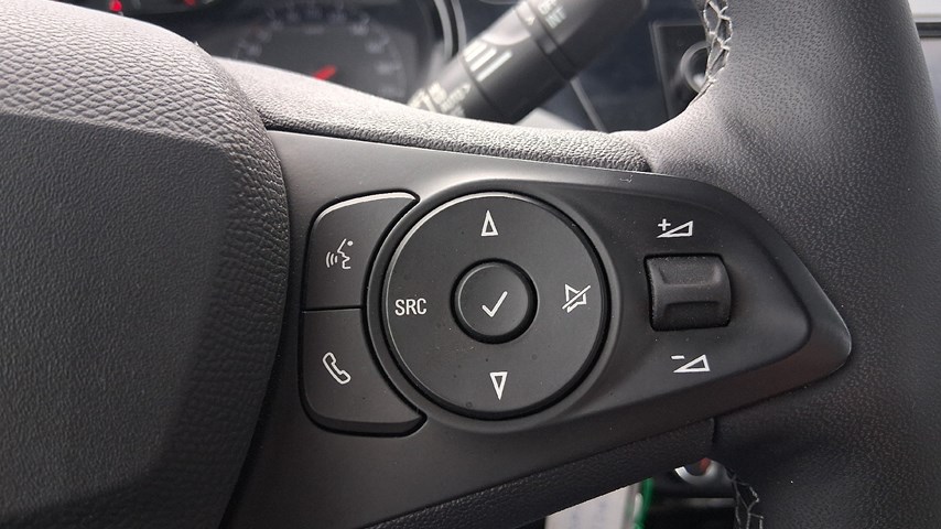 RABLJENO VOZILO OPEL CORSA EDITION F 1,2 XEL MT5 Mehanički mjenjač BENZIN 224626