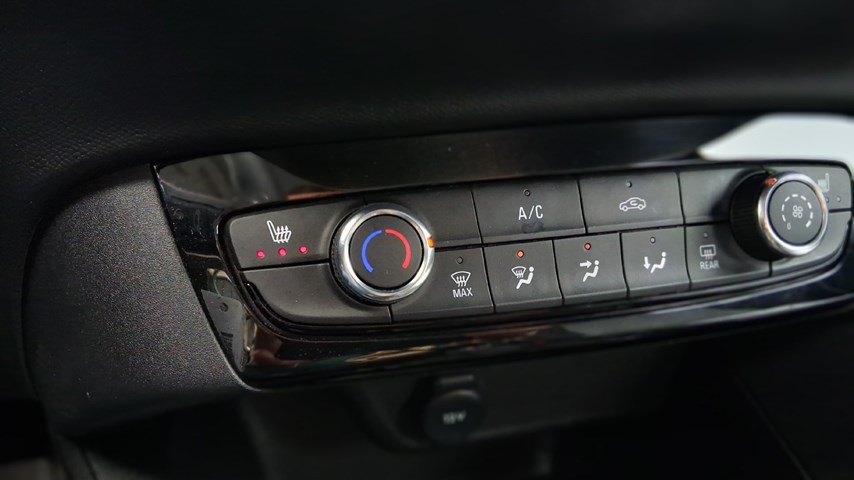 RABLJENO VOZILO OPEL CORSA EDITION F 1,2 XEL MT5 Mehanički mjenjač BENZIN 224626