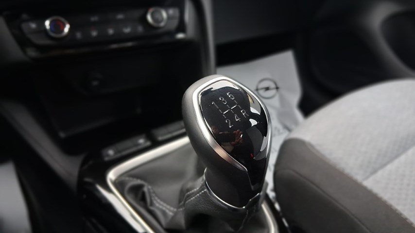 RABLJENO VOZILO OPEL CORSA EDITION F 1,2 XEL MT5 Mehanički mjenjač BENZIN 224626