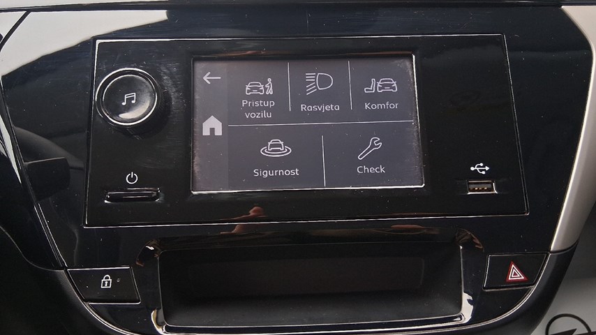 RABLJENO VOZILO OPEL CORSA EDITION F 1,2 XEL MT5 Mehanički mjenjač BENZIN 224626